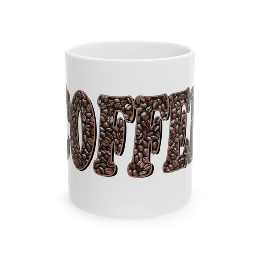 Ceramic Mug, (11oz, 15oz)