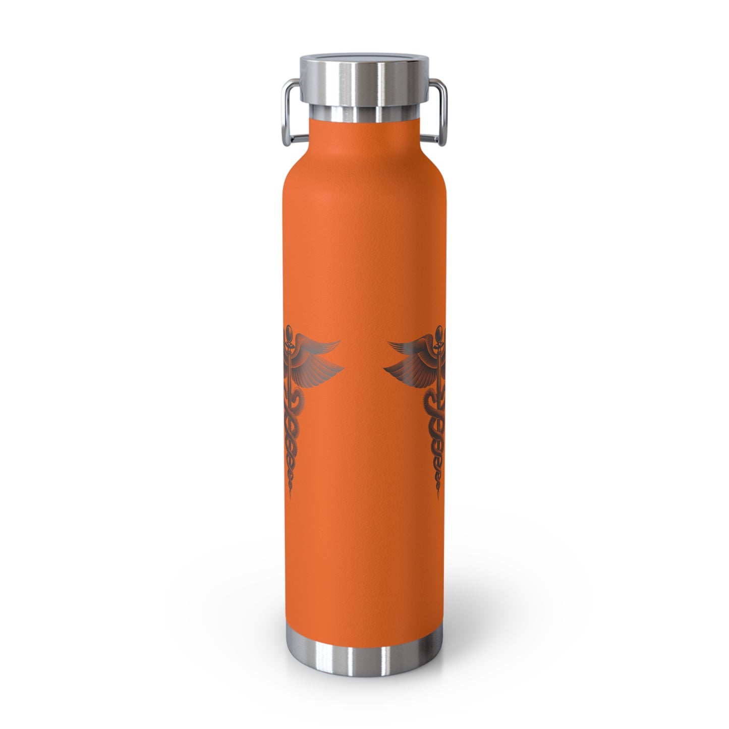 Health & Wellness Water Bottle for Medics, Insulated Drink Container, Gift [...]