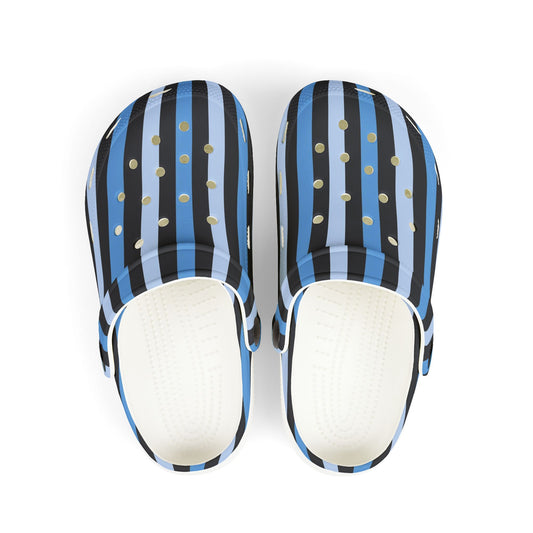 Kid's Stylish EVA Foam Clogs, Comfortable Everyday Footwear, Fun Summer Shoes, Perfect for Playdates, Beach Trips, and Outdoor Adventures