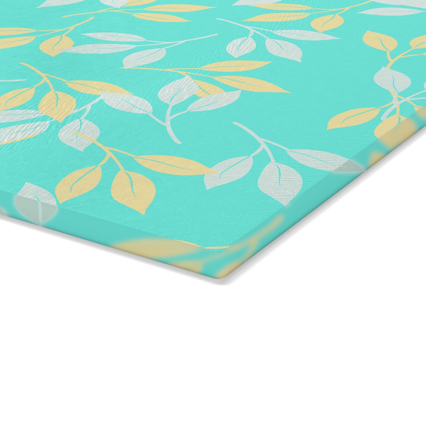 Charming Floral Glass Cutting Board | Modern Kitchen Decor, Gift for Home Cooks, Unique Wedding Gift, Housewarming Present, Kitchen [...]