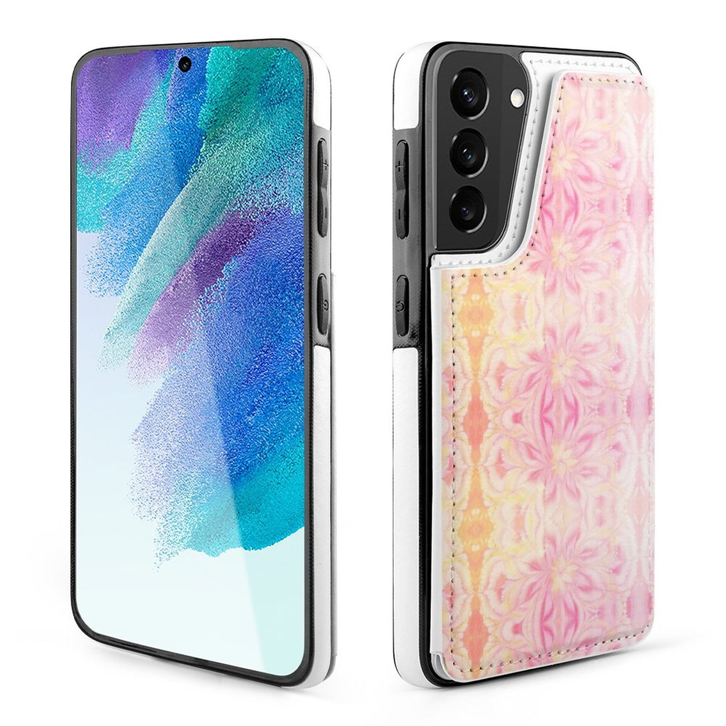 Samsung S21 Ultra Flip Cover