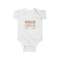 Baby Bodysuit — Watercolor Kittens Nursery Onesie