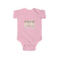 Baby Bodysuit — Watercolor Kittens Nursery Onesie