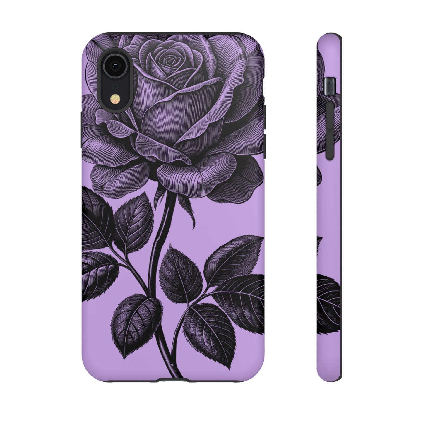 Tough Cases