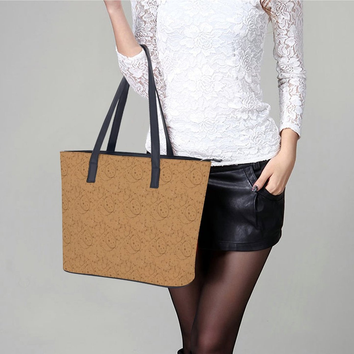 Women's Tote Bag