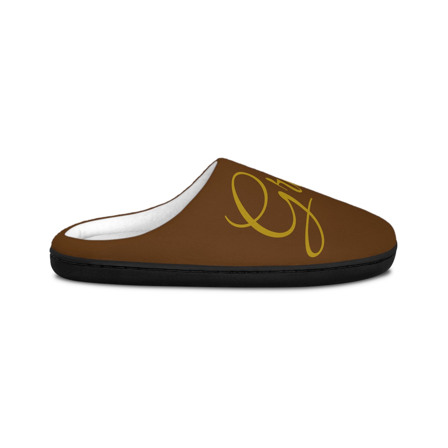 Cozy Men's Indoor Slippers for Home Comfort, Birthday Gift, Relaxation, Housewarming Gift, Relaxing Evening Wear