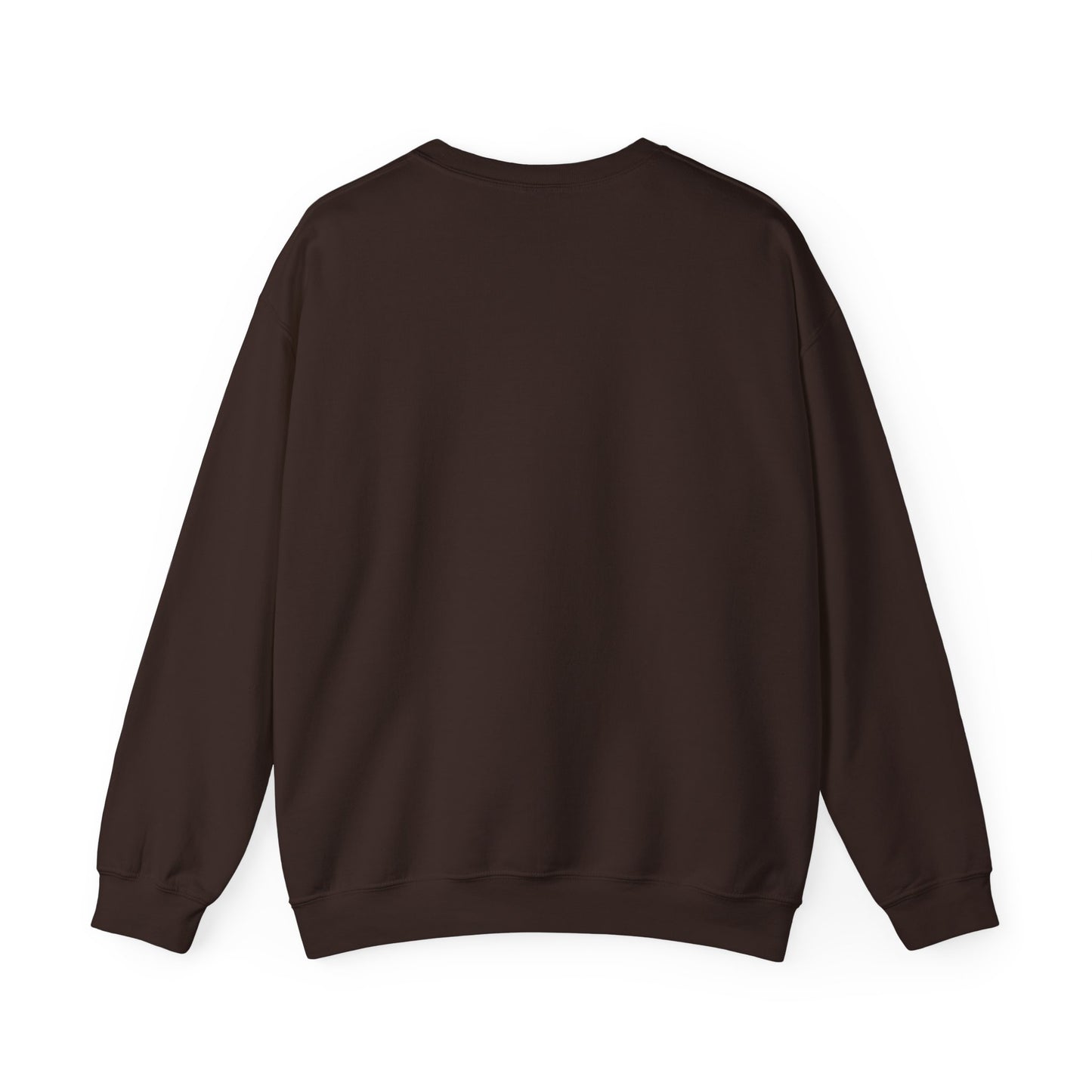 Retro Vibes Crewneck Sweatshirt, Unisex Vintage Style, Cozy Fall Fashion, Gift for Music Lovers, Chill Weekend Wear