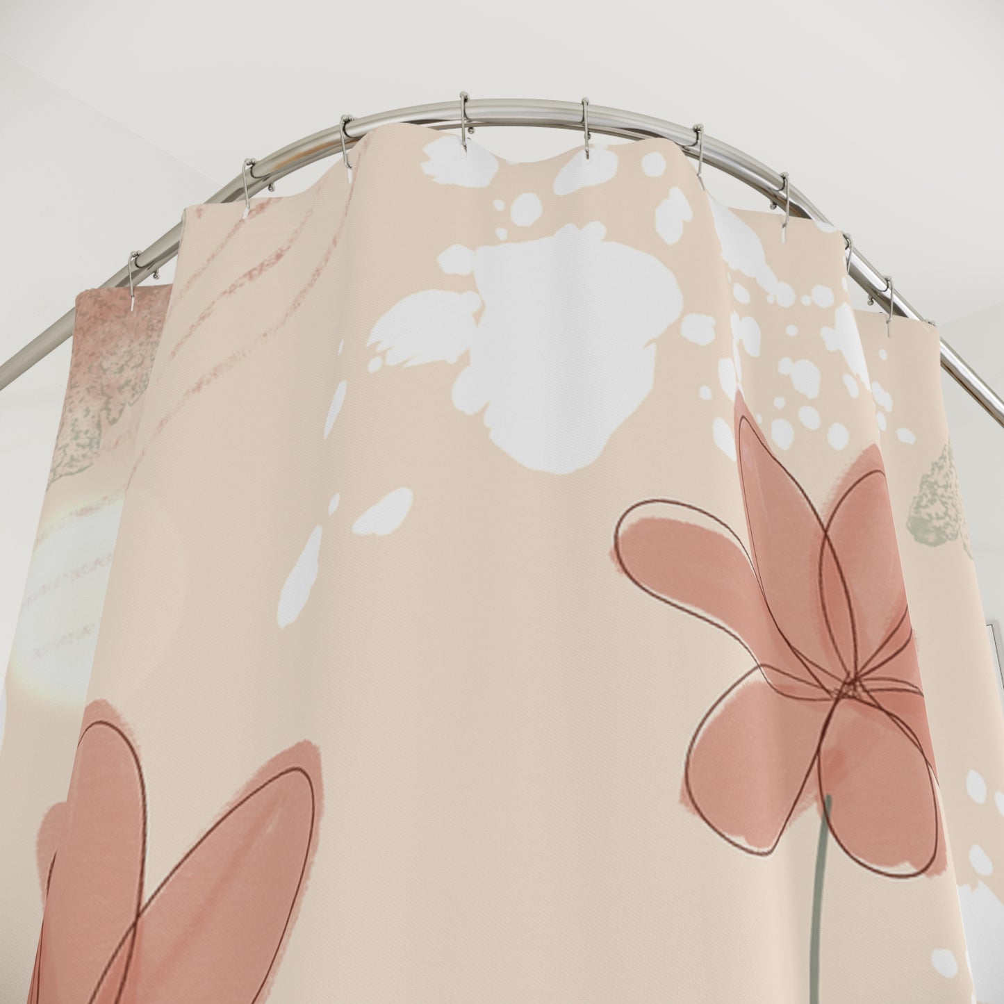 Shower Curtains