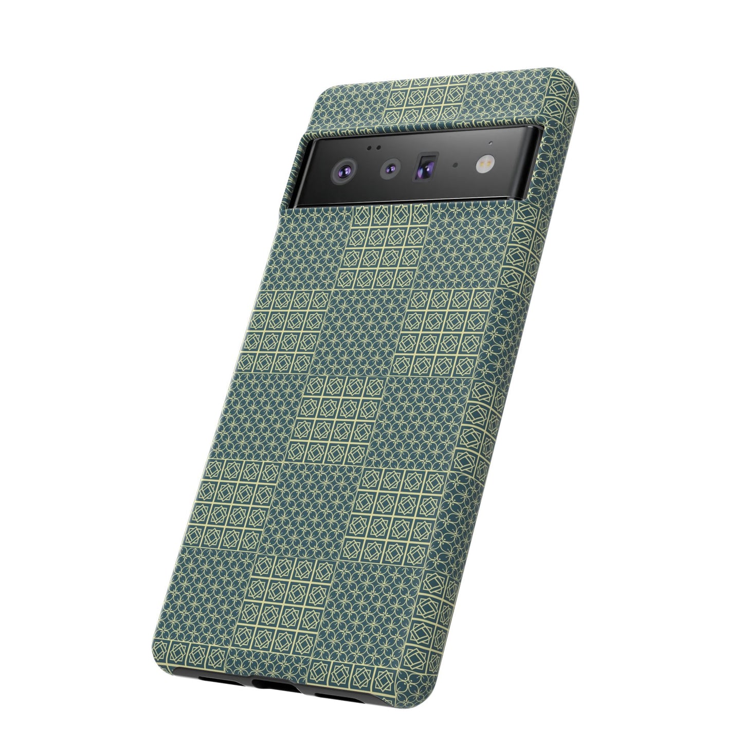 Eco-Friendly Phone Case, Stylish Tough Cases, Phone Accessory, Durable Cover, Unique Design Case, Gifts for Her