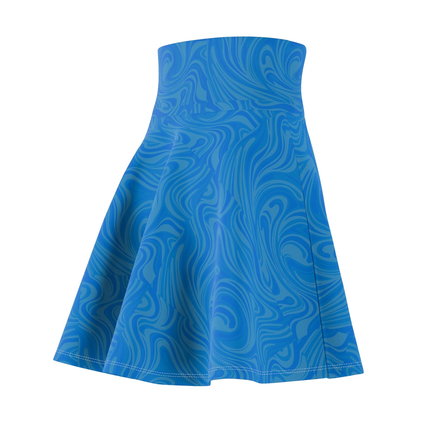 Women's Skater Skirt (AOP)