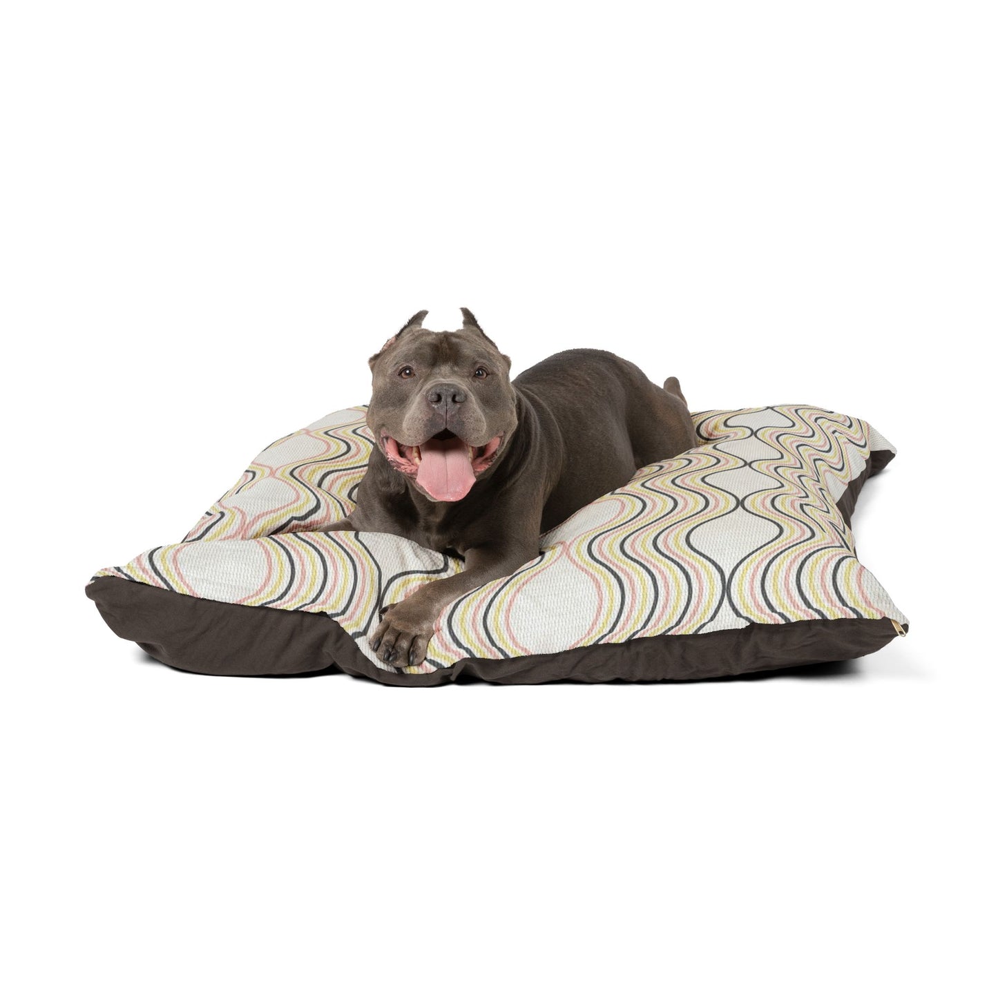 Chic Pet Bed for Stylish Pets | Cozy Dog & Cat Bed, Modern Pet Decor, Soft Sleep Space, Pet Gift Idea, Home Pet Accessory