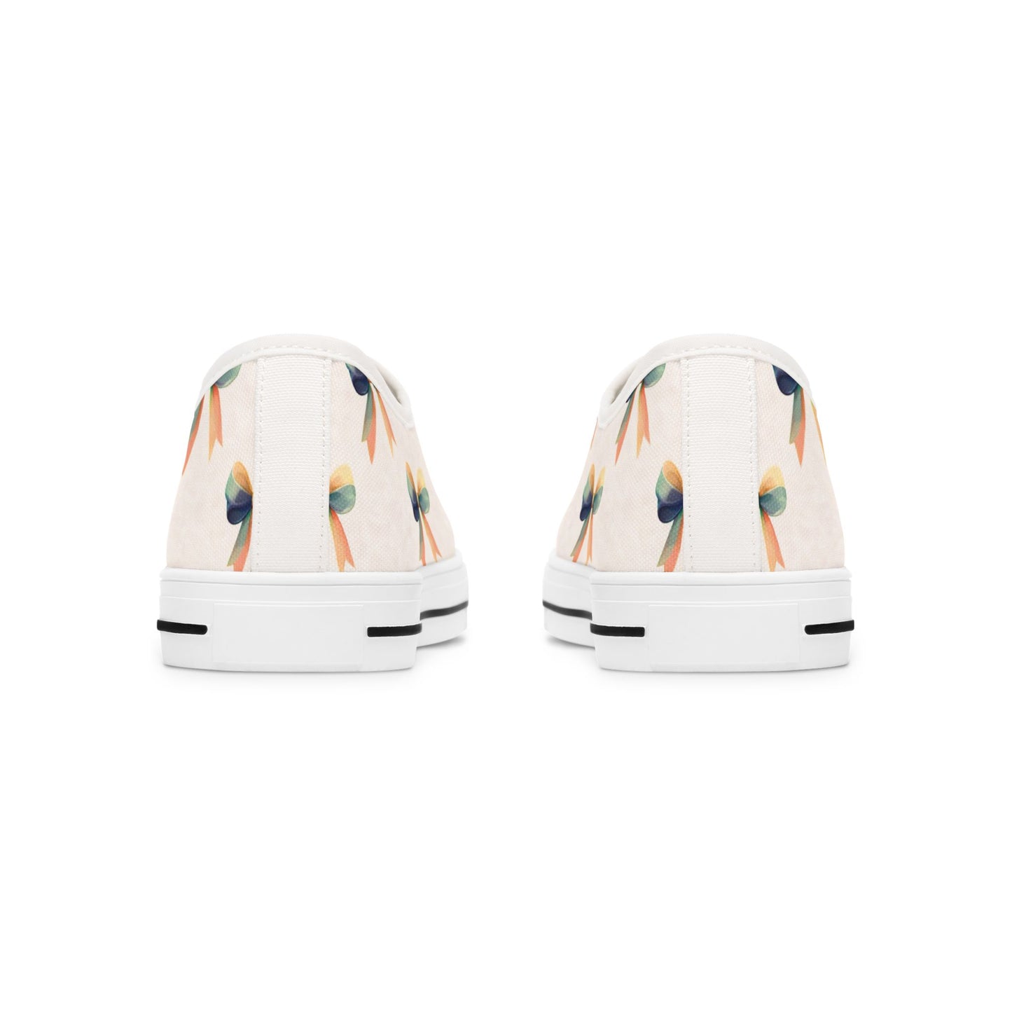 Women's Low Top Sneakers