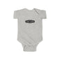 Van Life Infant Bodysuit | Cute Baby Gift, Toddler Travel Outfit, Unique Newborn Onesie, Adventure Theme Babywear, Camping Gift
