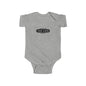 Van Life Infant Bodysuit | Cute Baby Gift, Toddler Travel Outfit, Unique Newborn Onesie, Adventure Theme Babywear, Camping Gift
