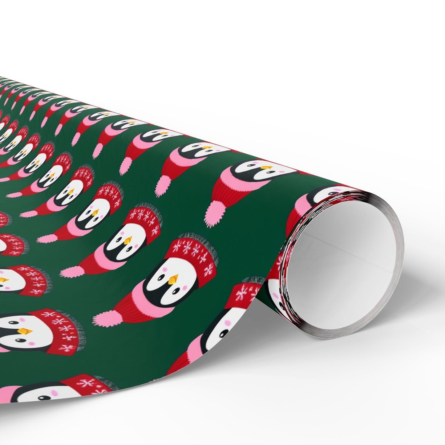 Colorful Holiday Wrapping Paper, Festive Gift Wrap, Merry Gift Packaging, Christmas Wrapping, Eco-Friendly Wrap