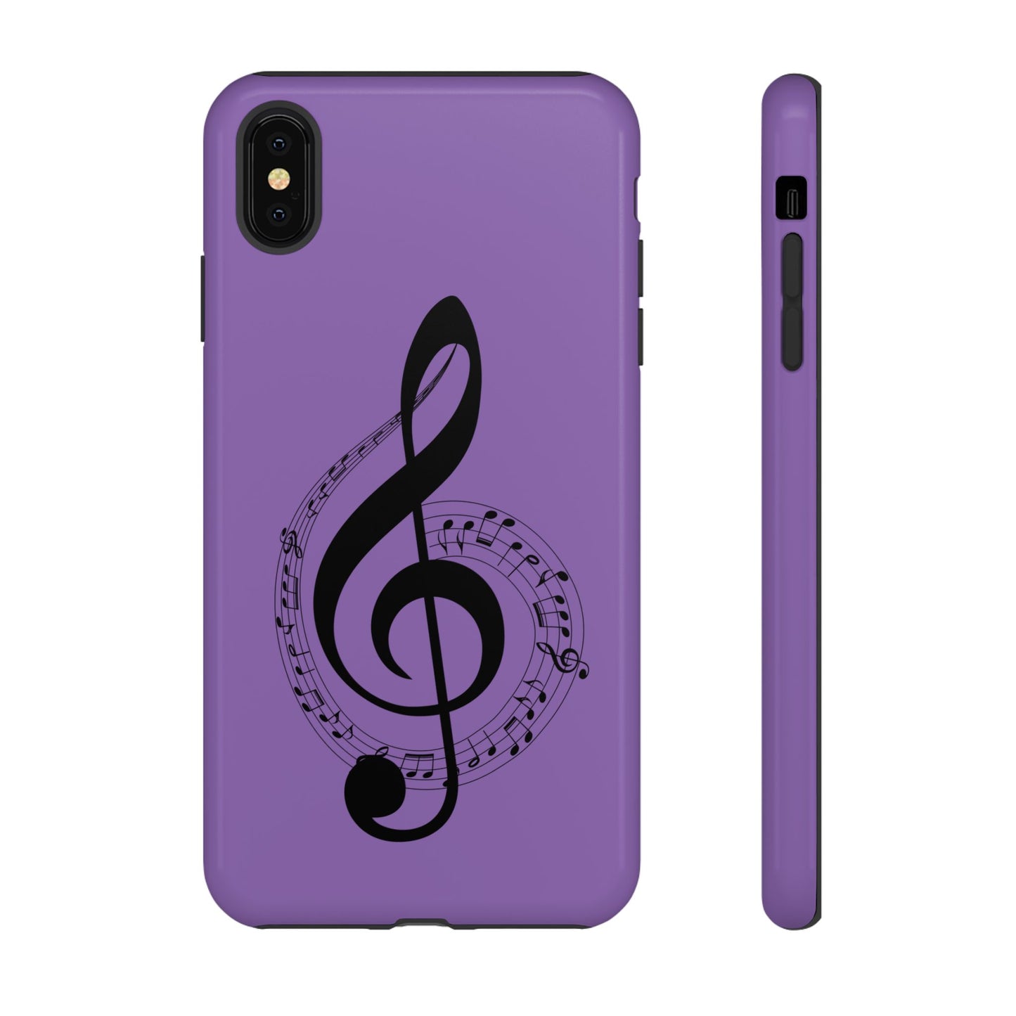 Tough Cases