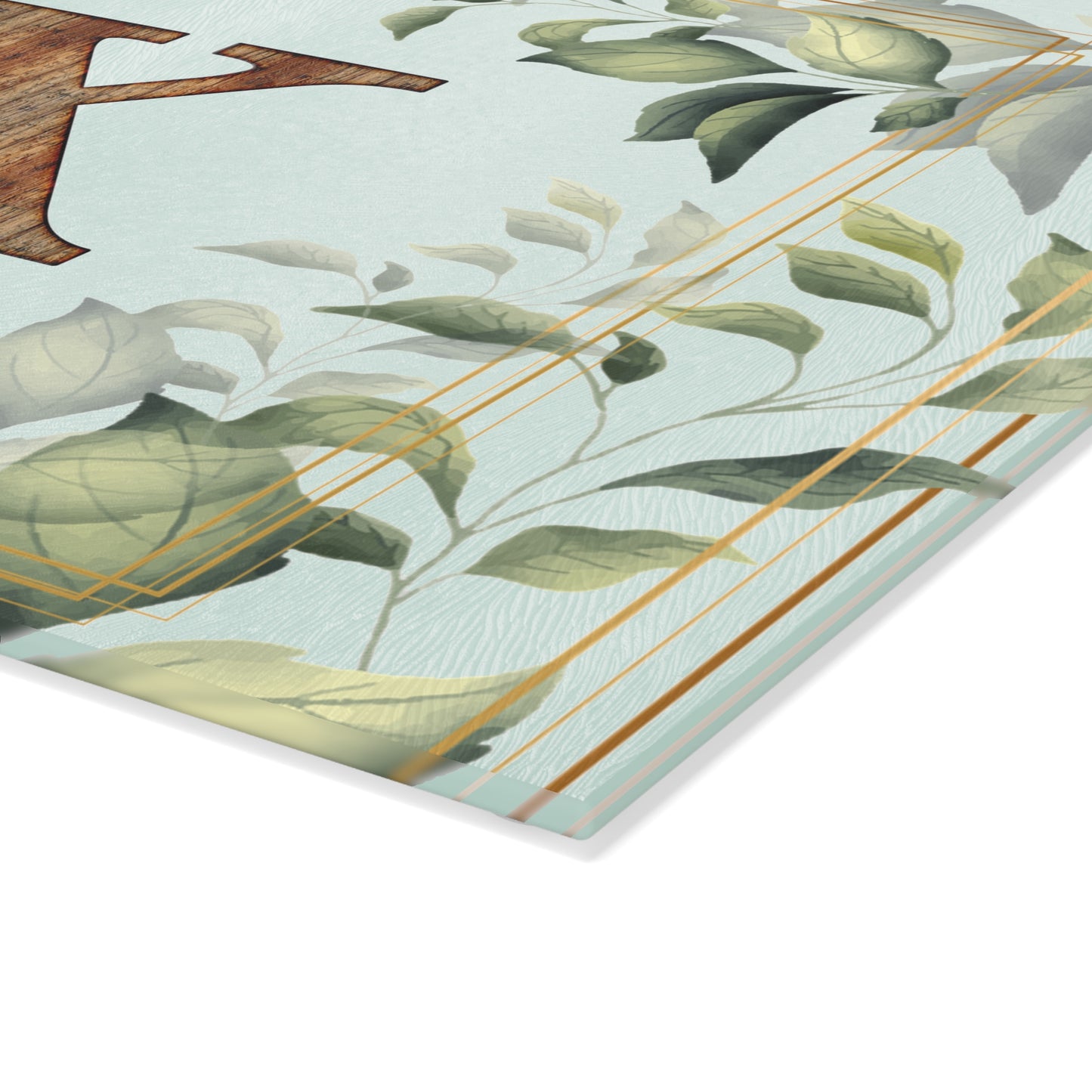 Glass Cutting Board