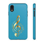 Tough Cases musical Note