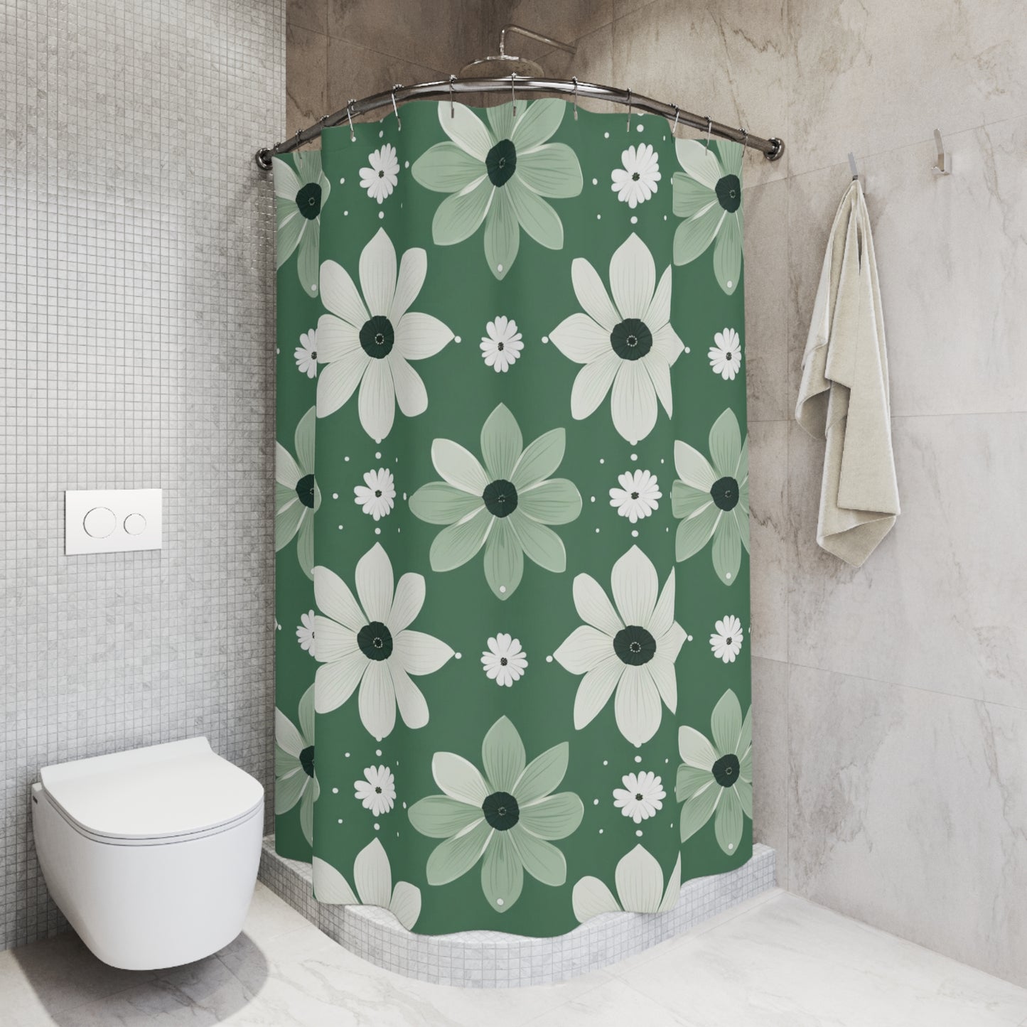 Shower Curtains