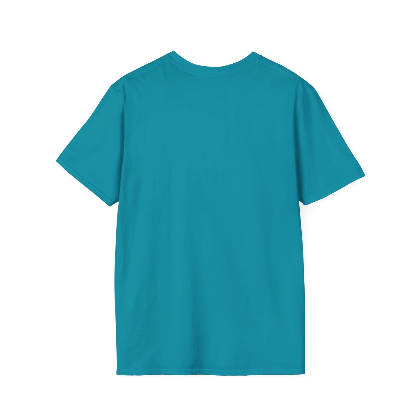 Cowgirl Summer Soft style T-Shirt for Horse Lovers