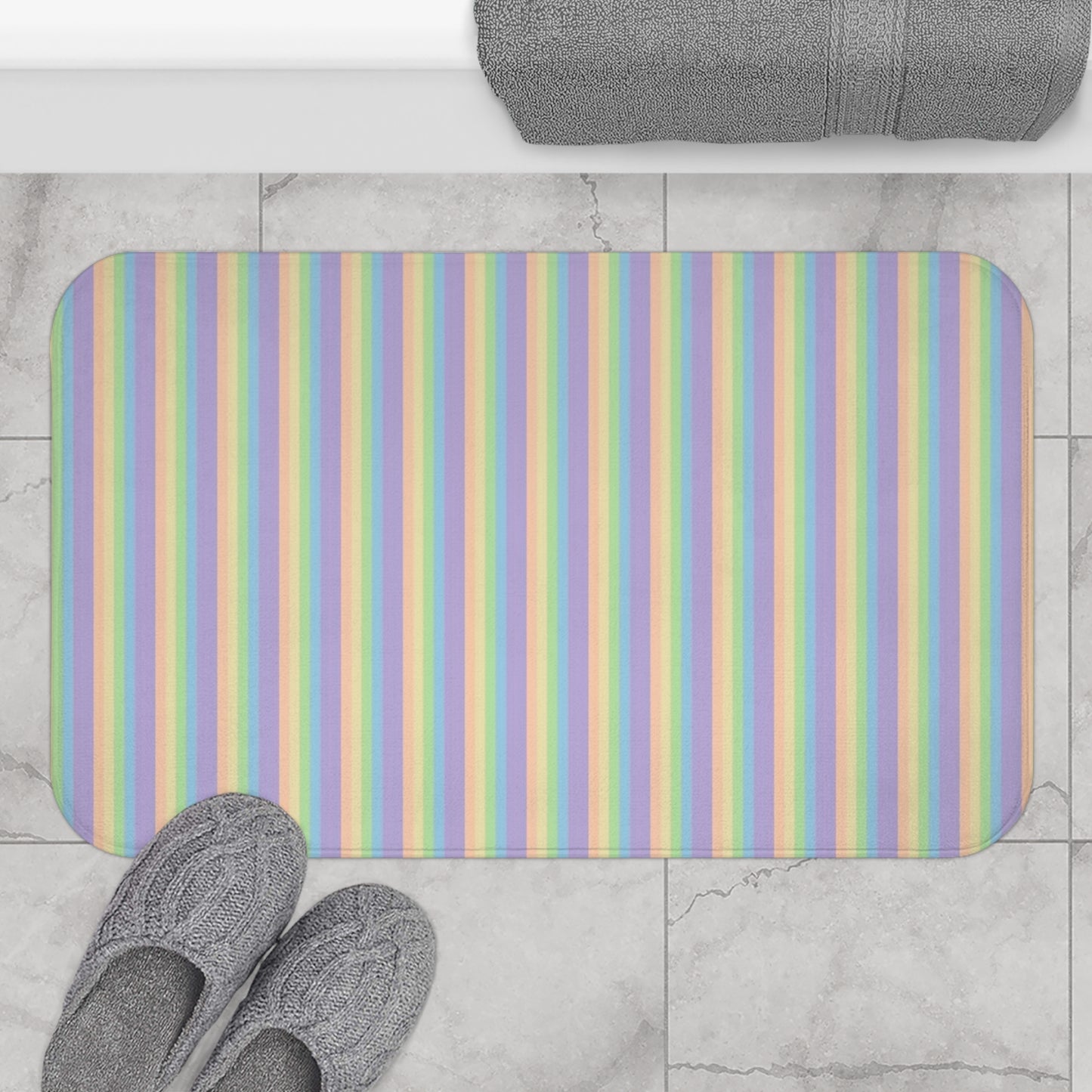 Bath Mat