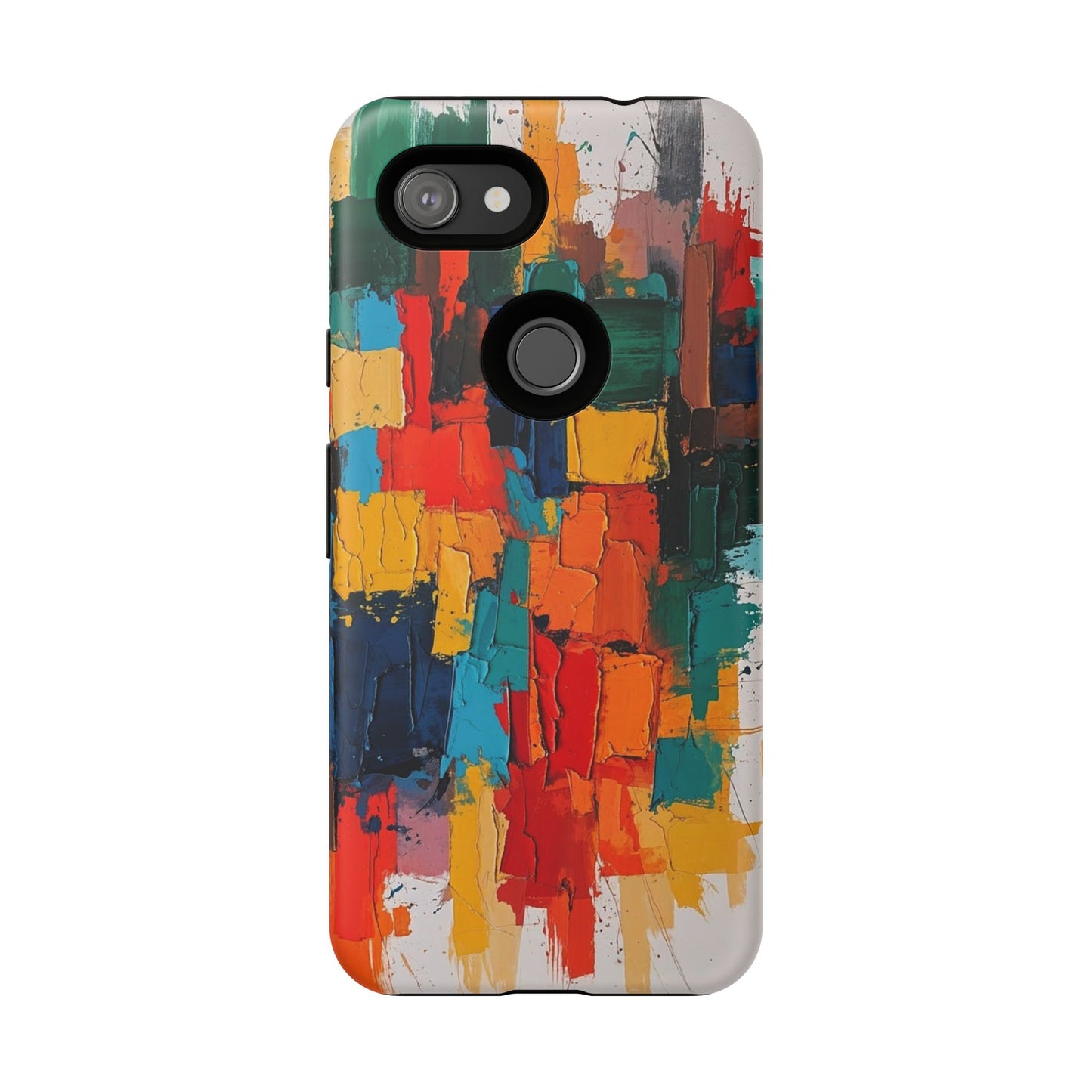 Tough Cases - multi color