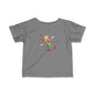 Infant Fine Jersey Tee
