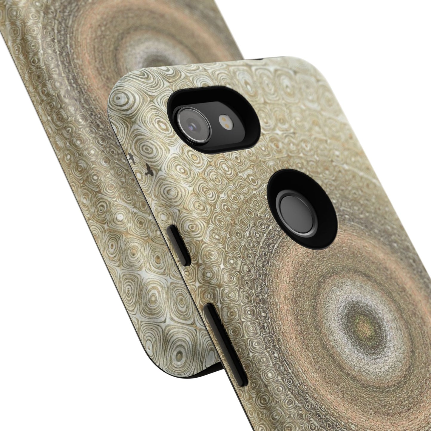 Stylish Tough Phone Case - Unique Design, Durable Protection, Gift for Tech Lovers, Modern Decor, Accessories for All Occasions