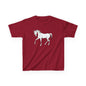 Kids Heavy Cotton™ Tee horse