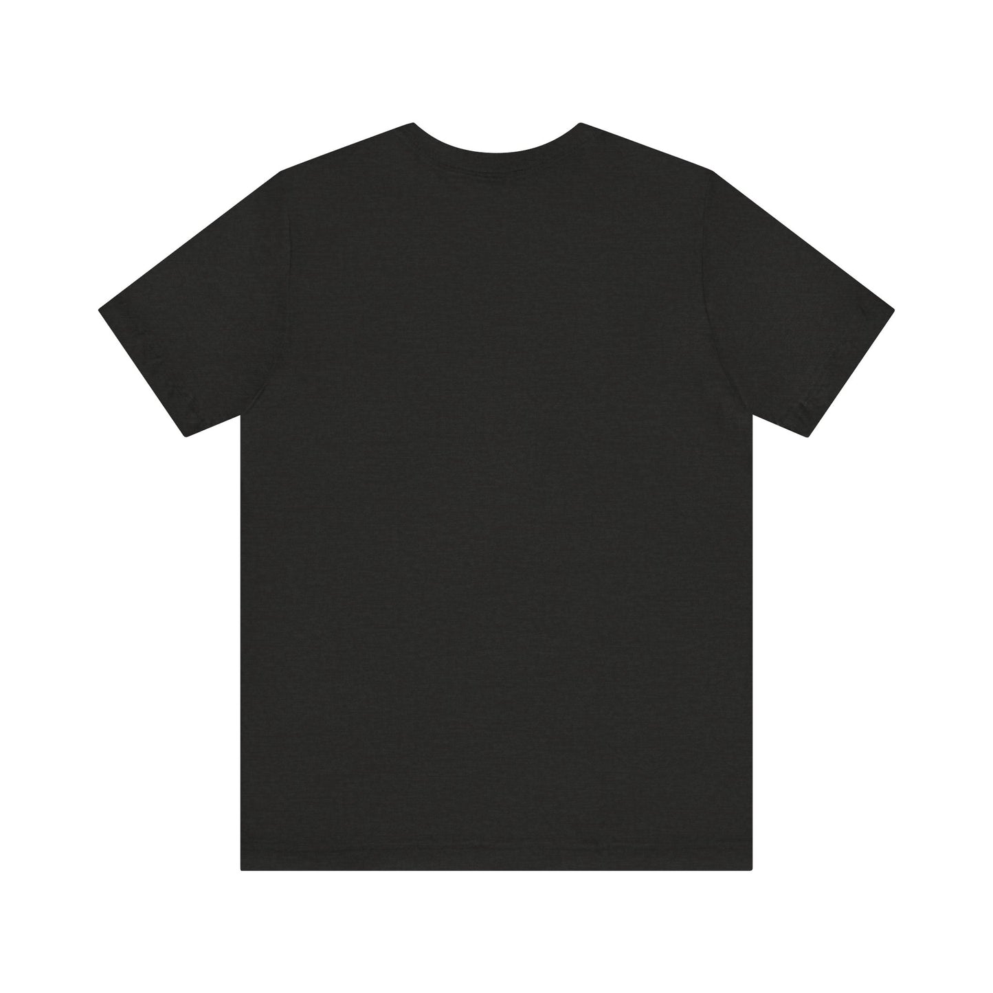 Paw Print Short Sleeve Tee | Unisex Animal Lover Shirt, Pet Owner Gift, Casual Wear, Gifts for Dog Lovers, Comfortable T-Shirt
