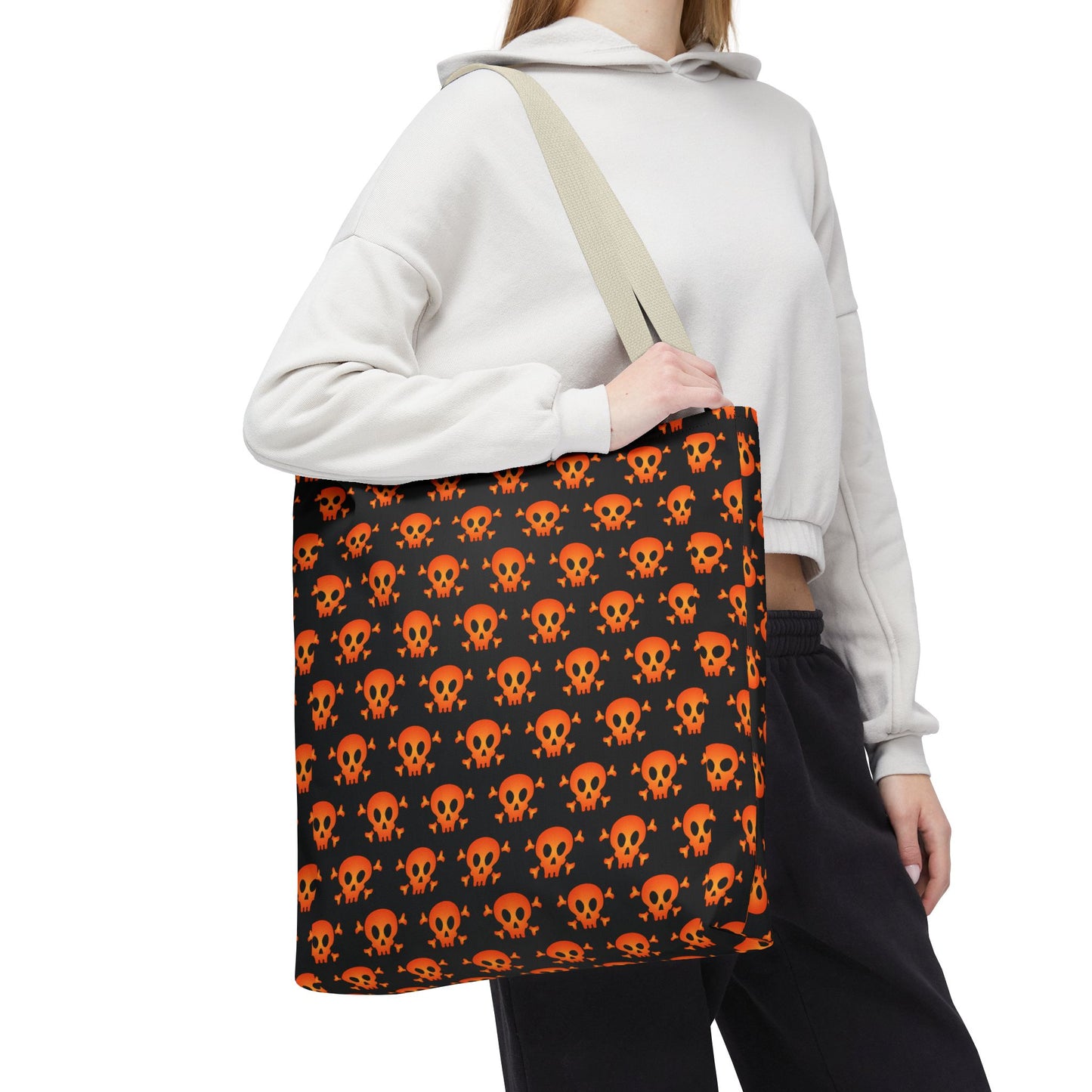 Tote Bag Halloween