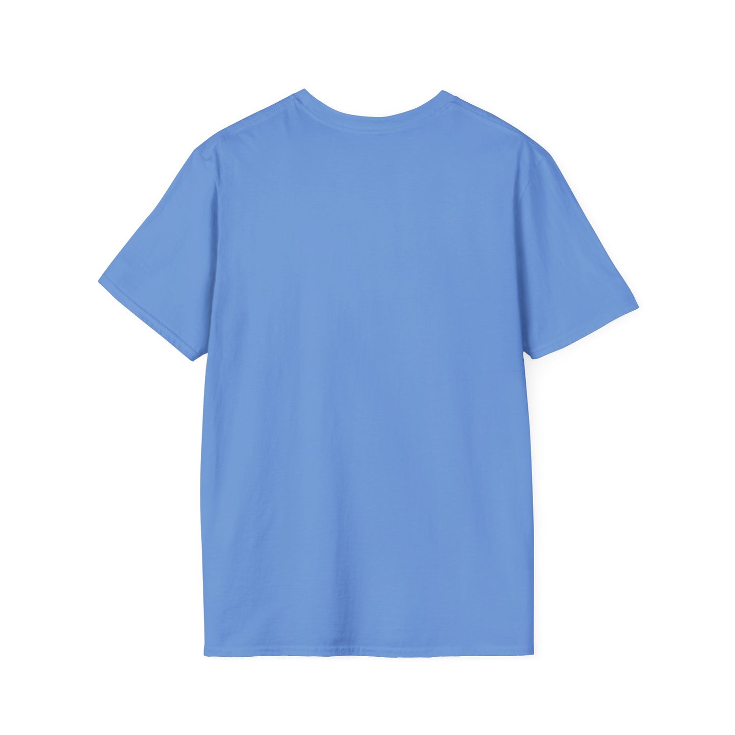 Inspirational Unisex T-Shirt, Gift for Soldiers
