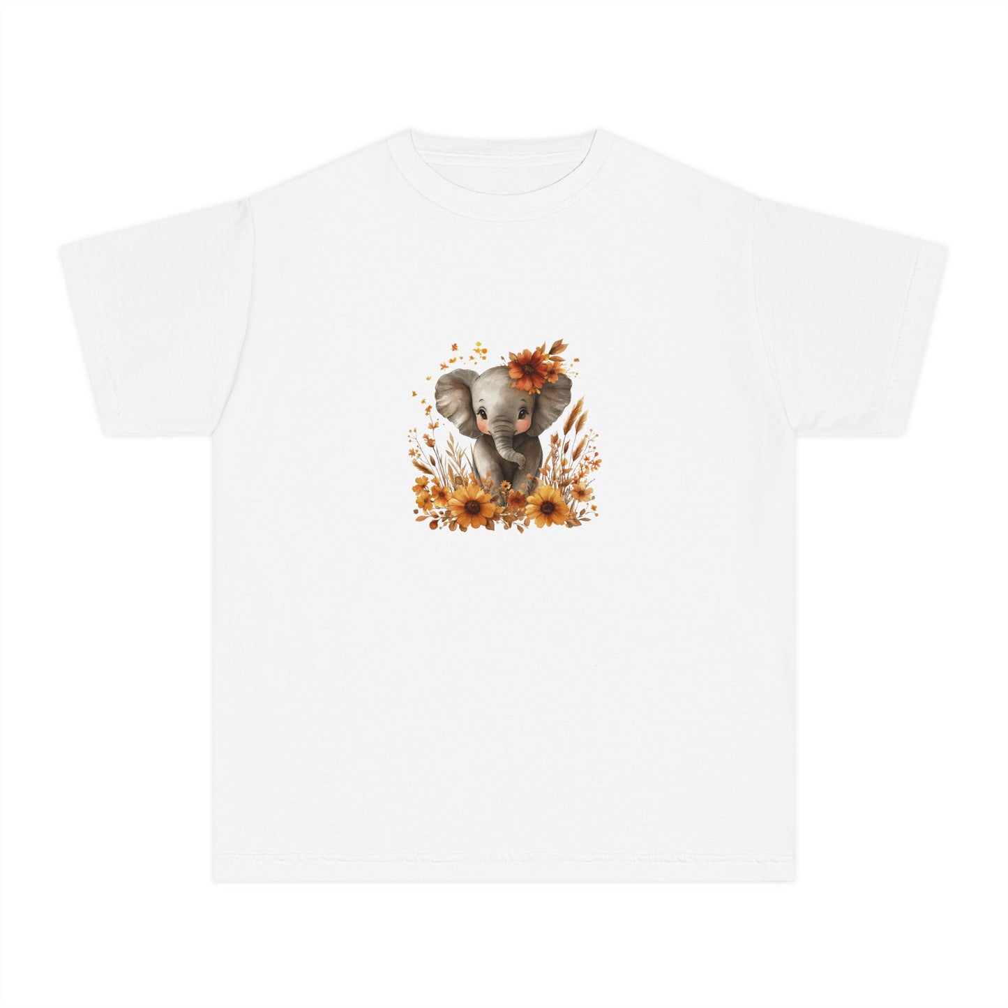 Youth Midweight Tee