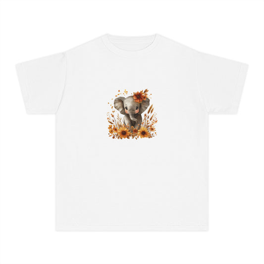 Youth Midweight Tee