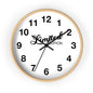 Wall Clock