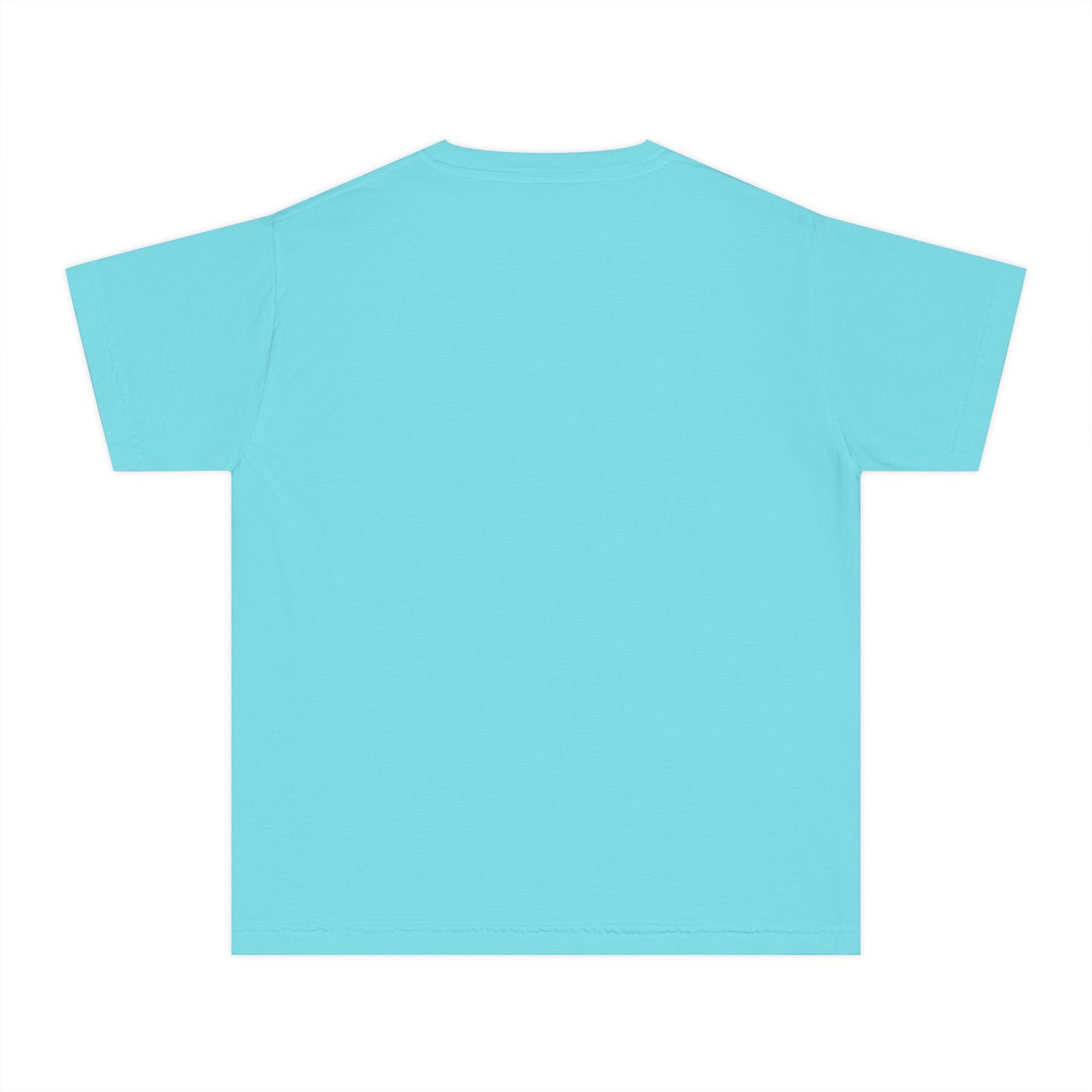 Youth Tee - 'I Want to Be Just Like My Daddy'