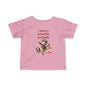 Infant Fine Jersey Tee