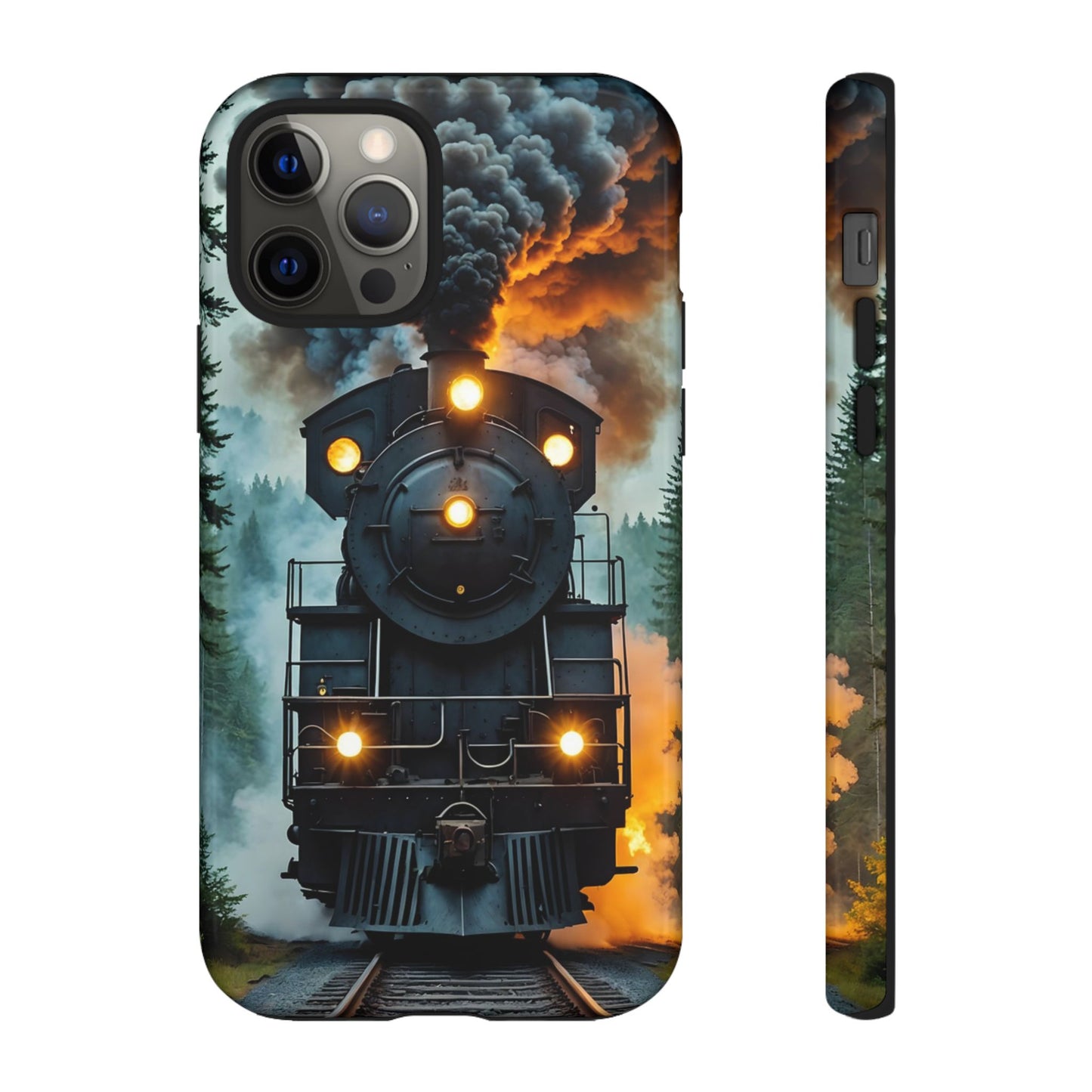 Tough Cases - Train