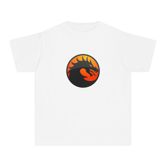 Youth Midweight Tee