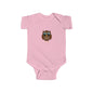 Adorable Owl Infant Bodysuit, Cute Baby Gift, Baby Shower Outfit, Newborn Clothing, Animal Lover Apparel
