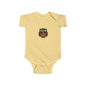Adorable Owl Infant Bodysuit, Cute Baby Gift, Baby Shower Outfit, Newborn Clothing, Animal Lover Apparel