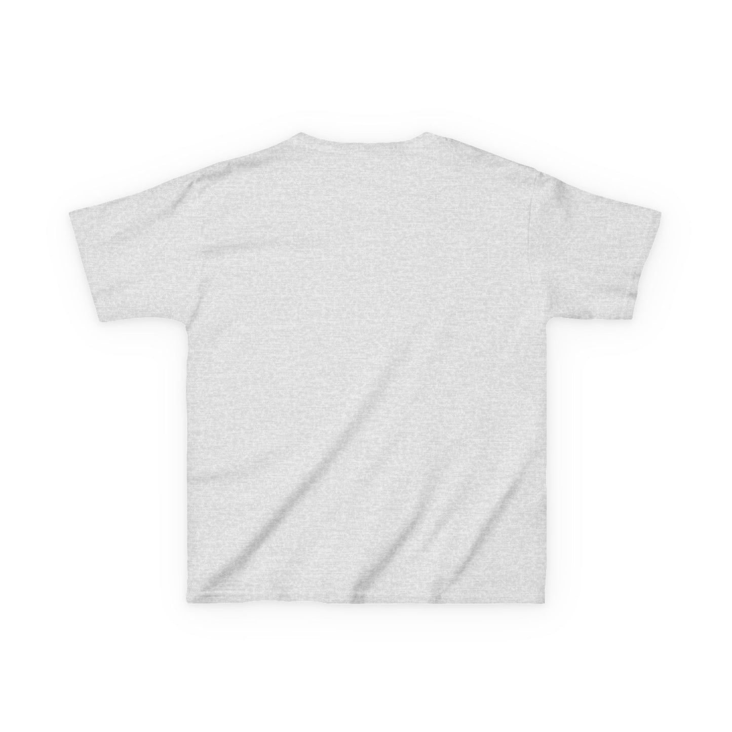Smiley Face Kids Tee, Funny Kids Shirt, Cute Summer Tee, Gift for Kids, Playful Children
