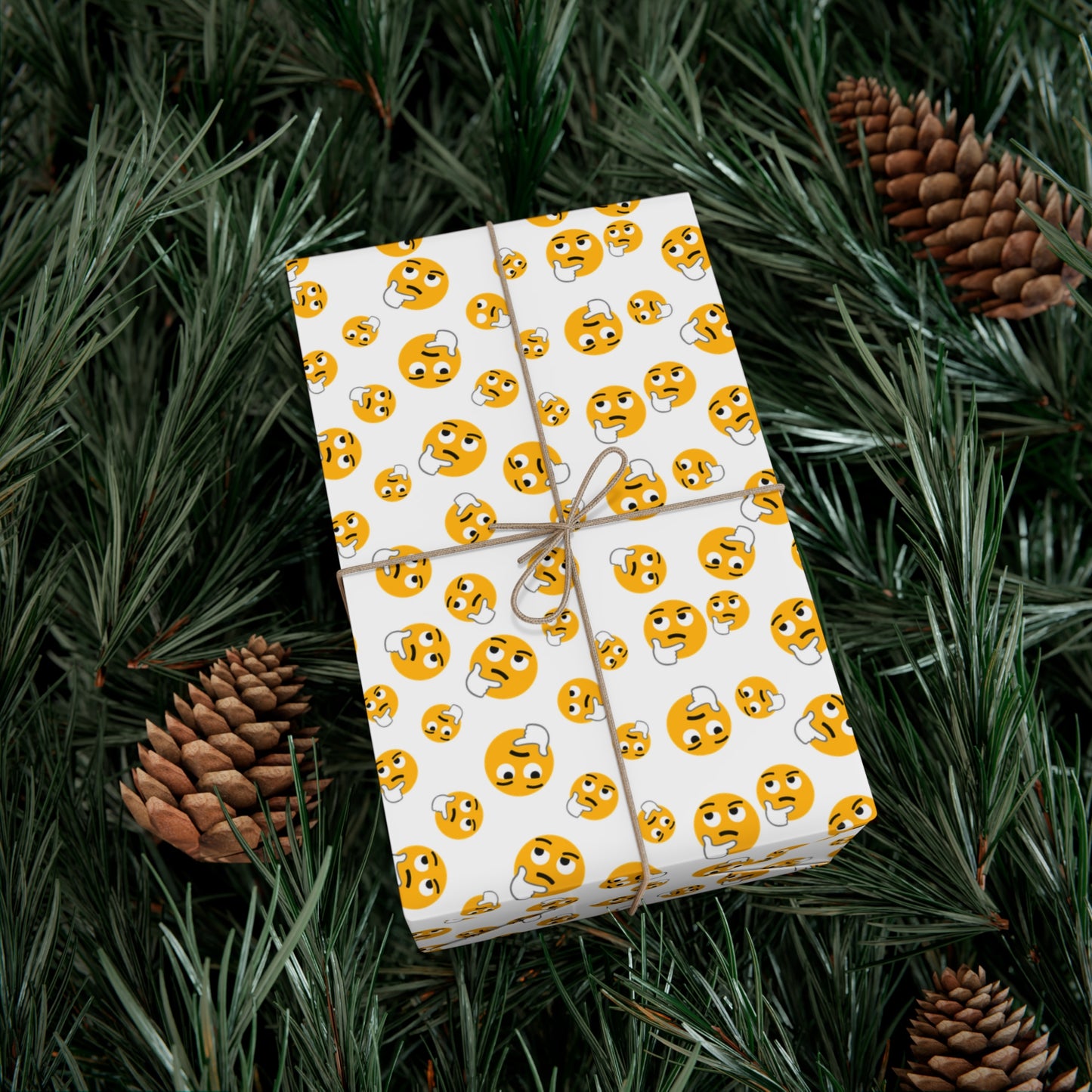 Charming Gold Dotted Gift Wrap Papers - Perfect for Birthdays, Holidays, Celebrations, and Special Occasions, Decorative Wrapping [...]