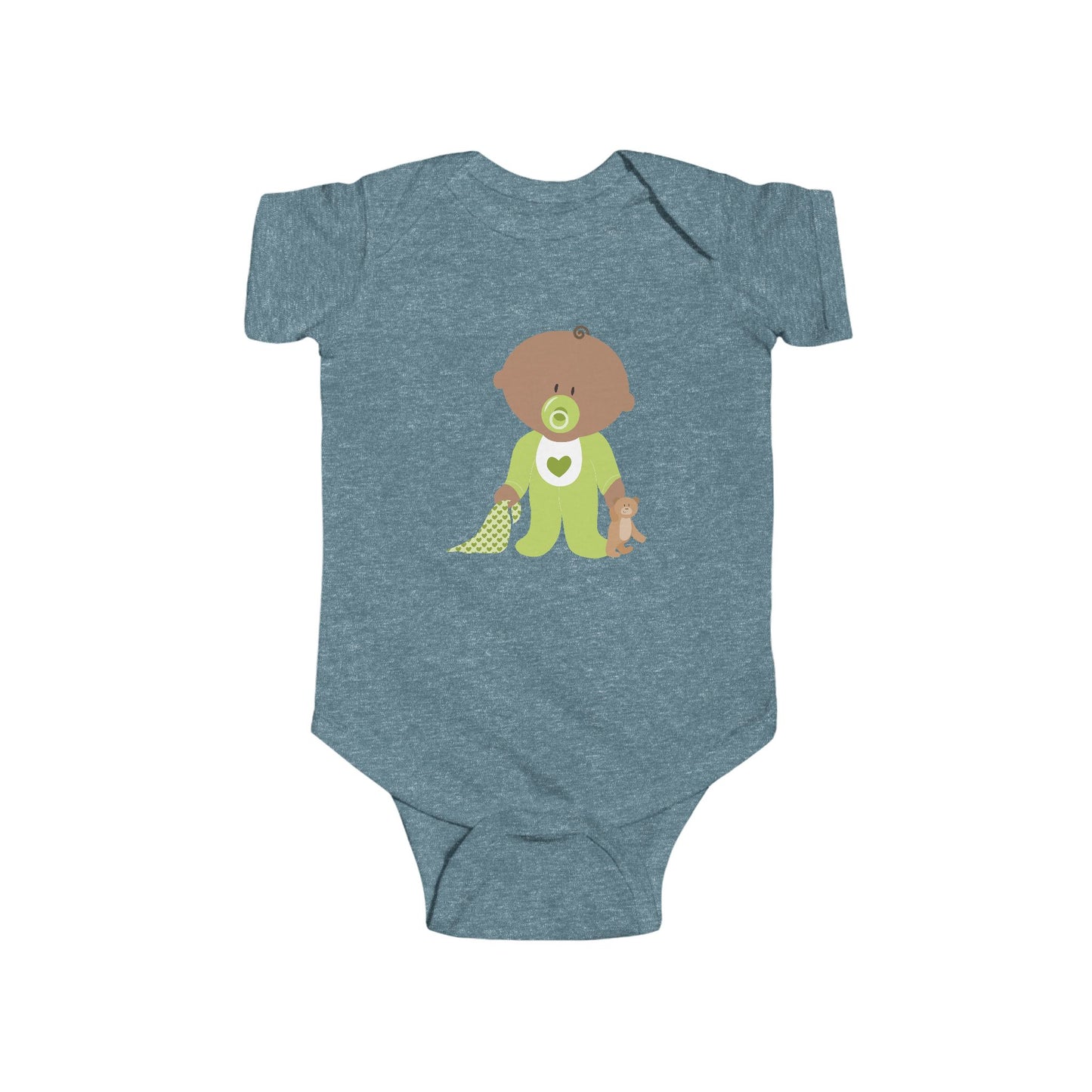 Cute Animal Theme Infant Bodysuit - Adorable Baby Onesie, Newborn Gift, Baby Shower Gift, Toddler Clothing, Cute Baby Outfit