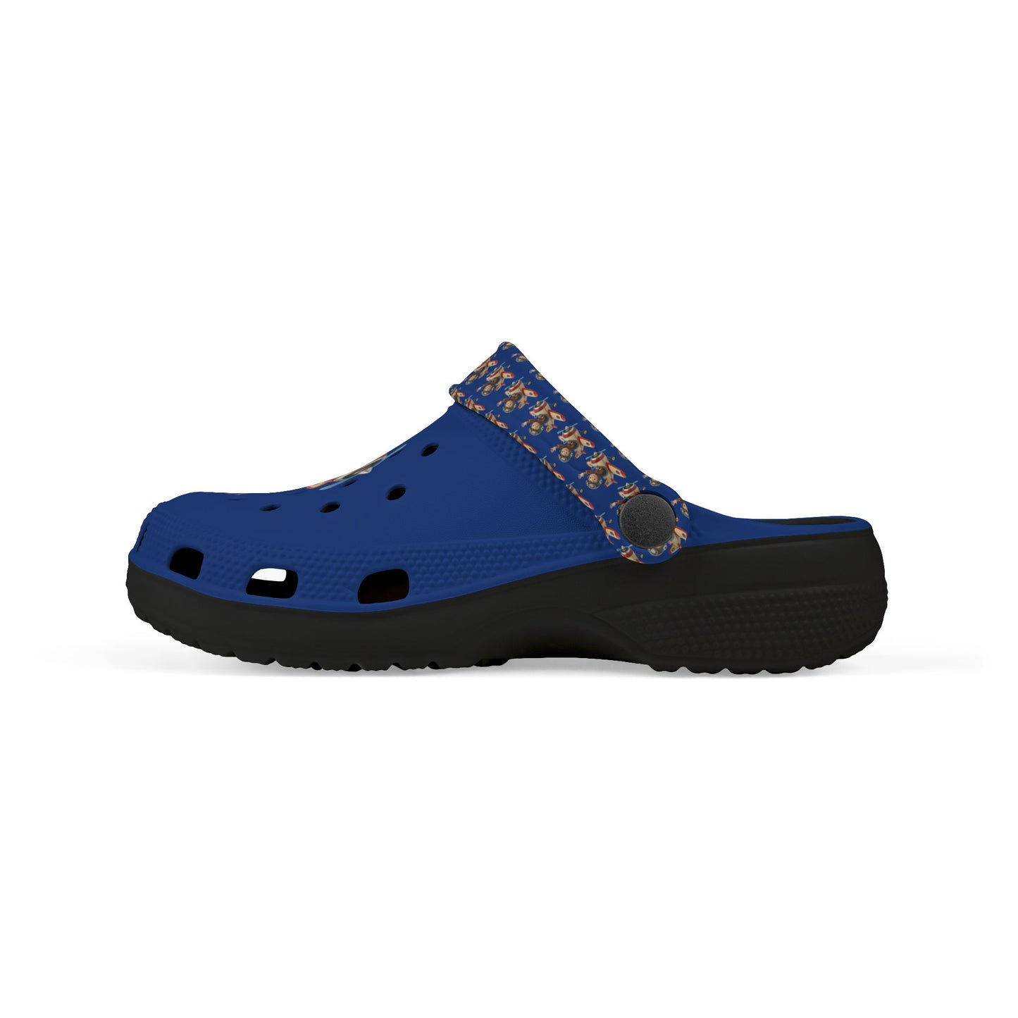 Kid's Fun Foam Clogs - Playful Aviation Theme, Lightweight Slip-On Shoes for Kids, Perfect for Summer Play, Beach Trips, and Outdoor [...]