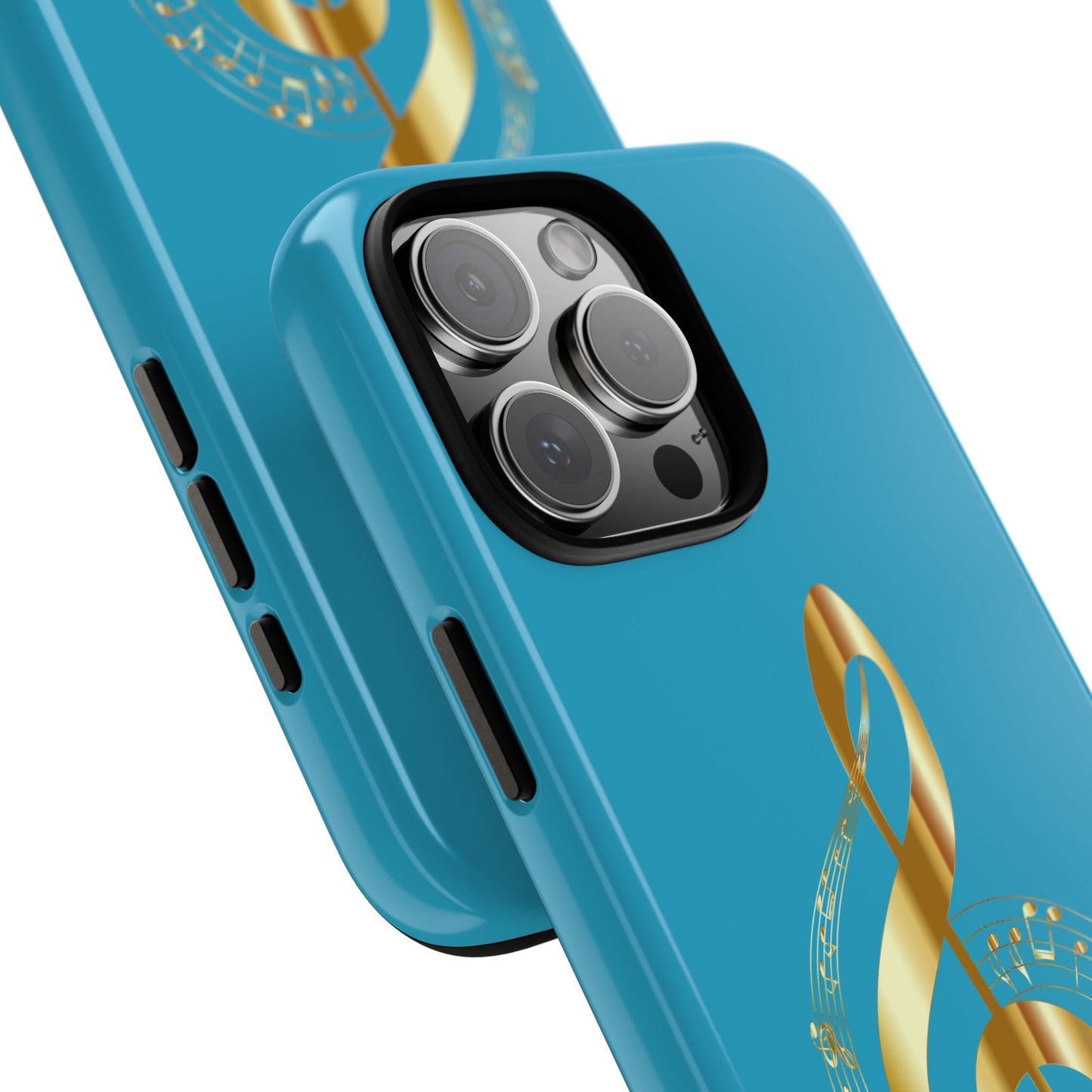 Tough Cases musical Note