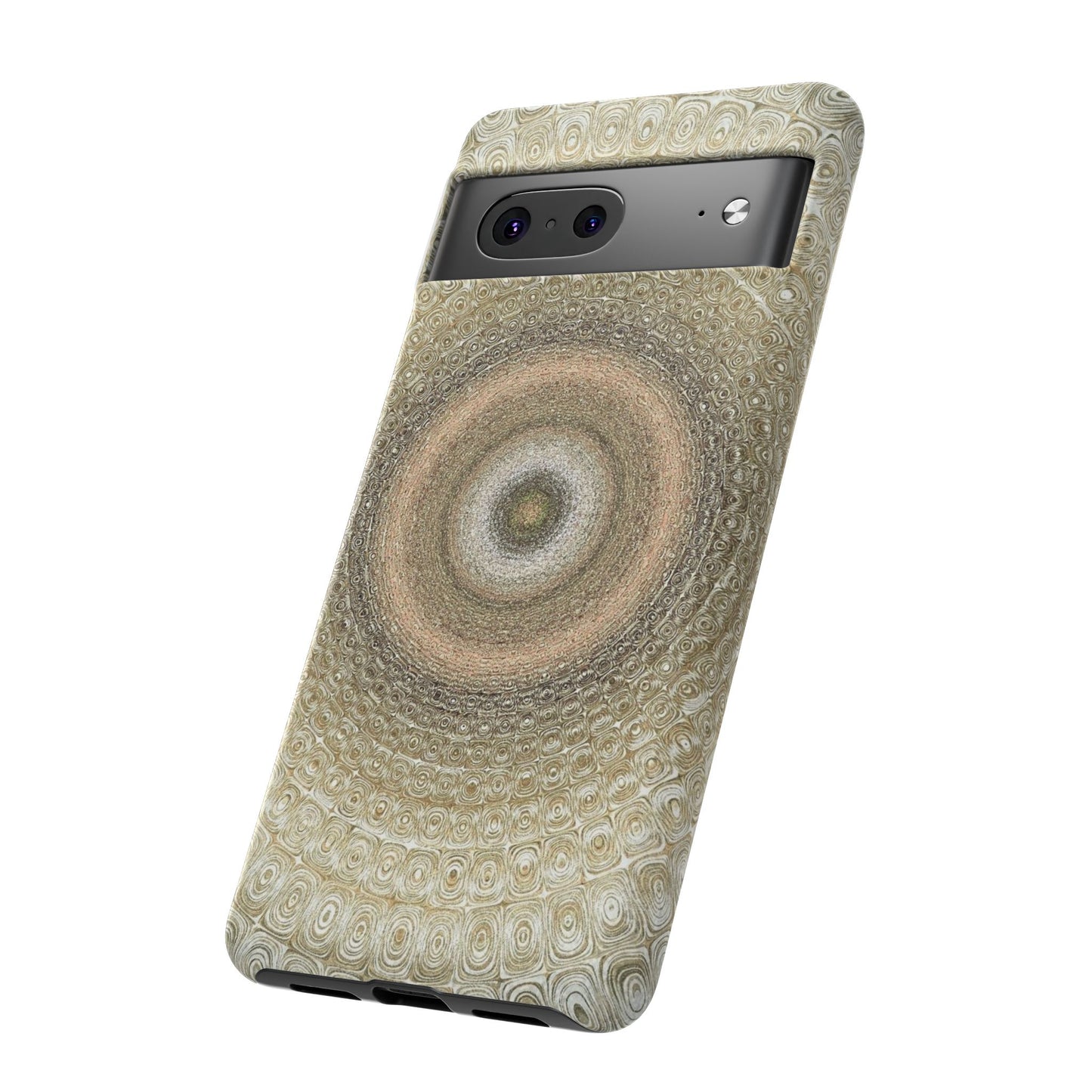 Stylish Tough Phone Case - Unique Design, Durable Protection, Gift for Tech Lovers, Modern Decor, Accessories for All Occasions