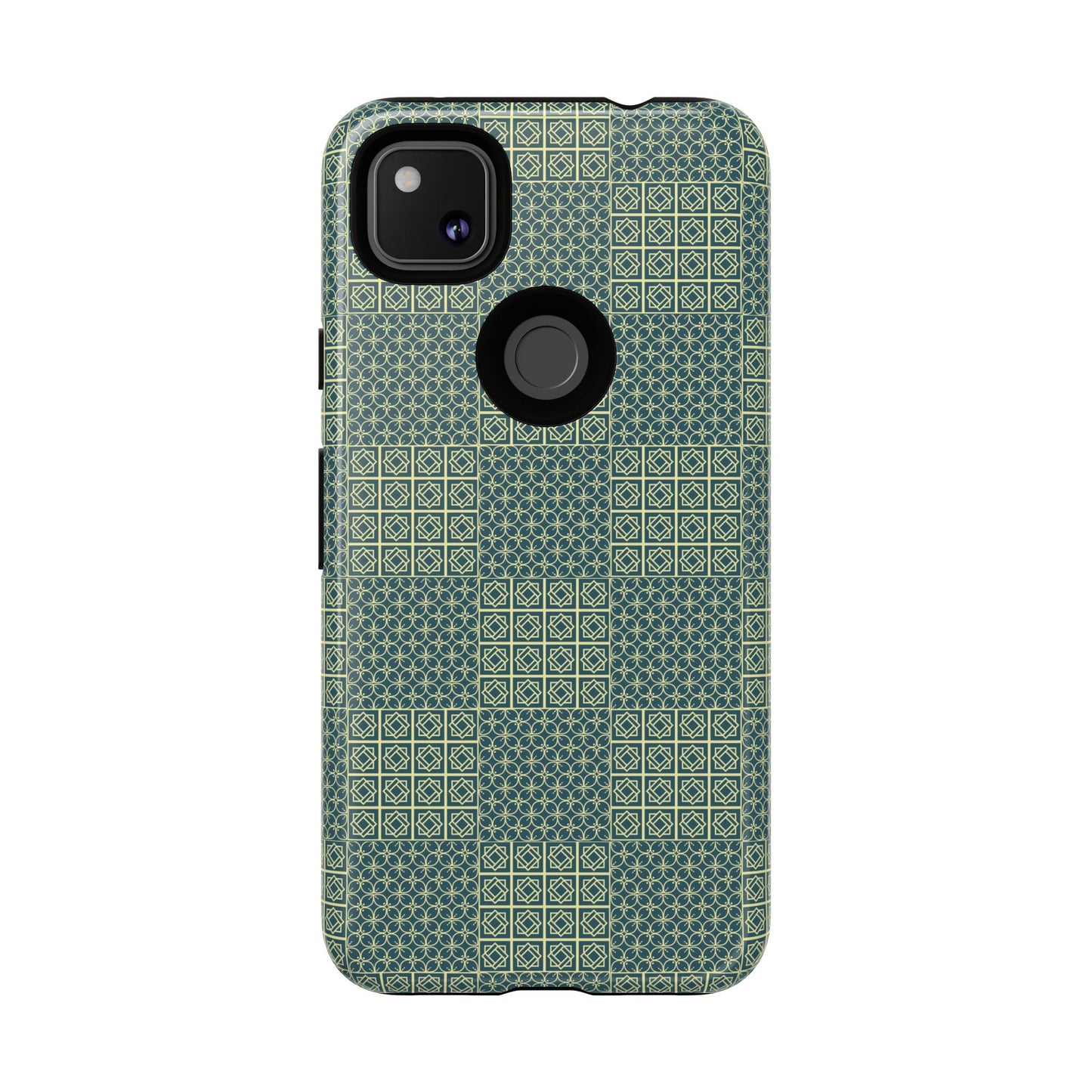 Eco-Friendly Phone Case, Stylish Tough Cases, Phone Accessory, Durable Cover, Unique Design Case, Gifts for Her