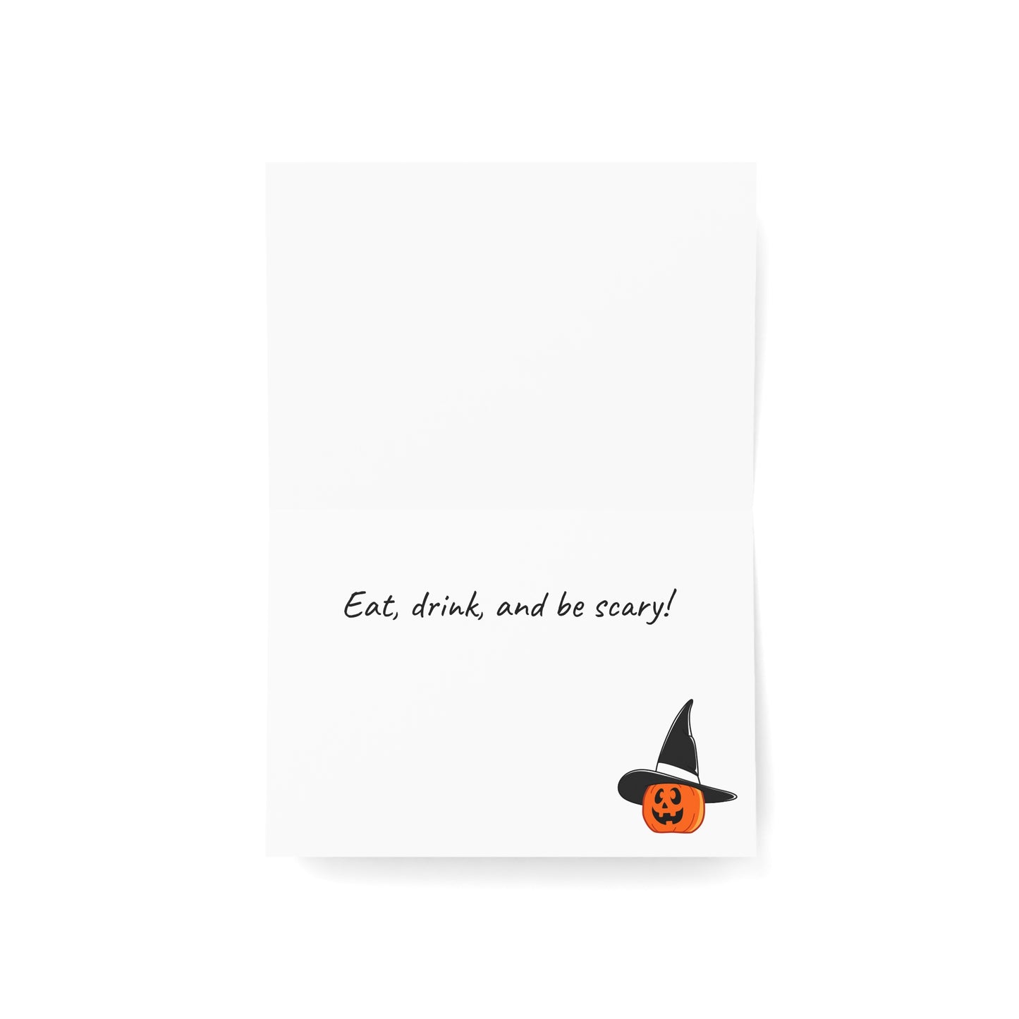 Greeting Cards (1, 10, 30, and 50pcs)
