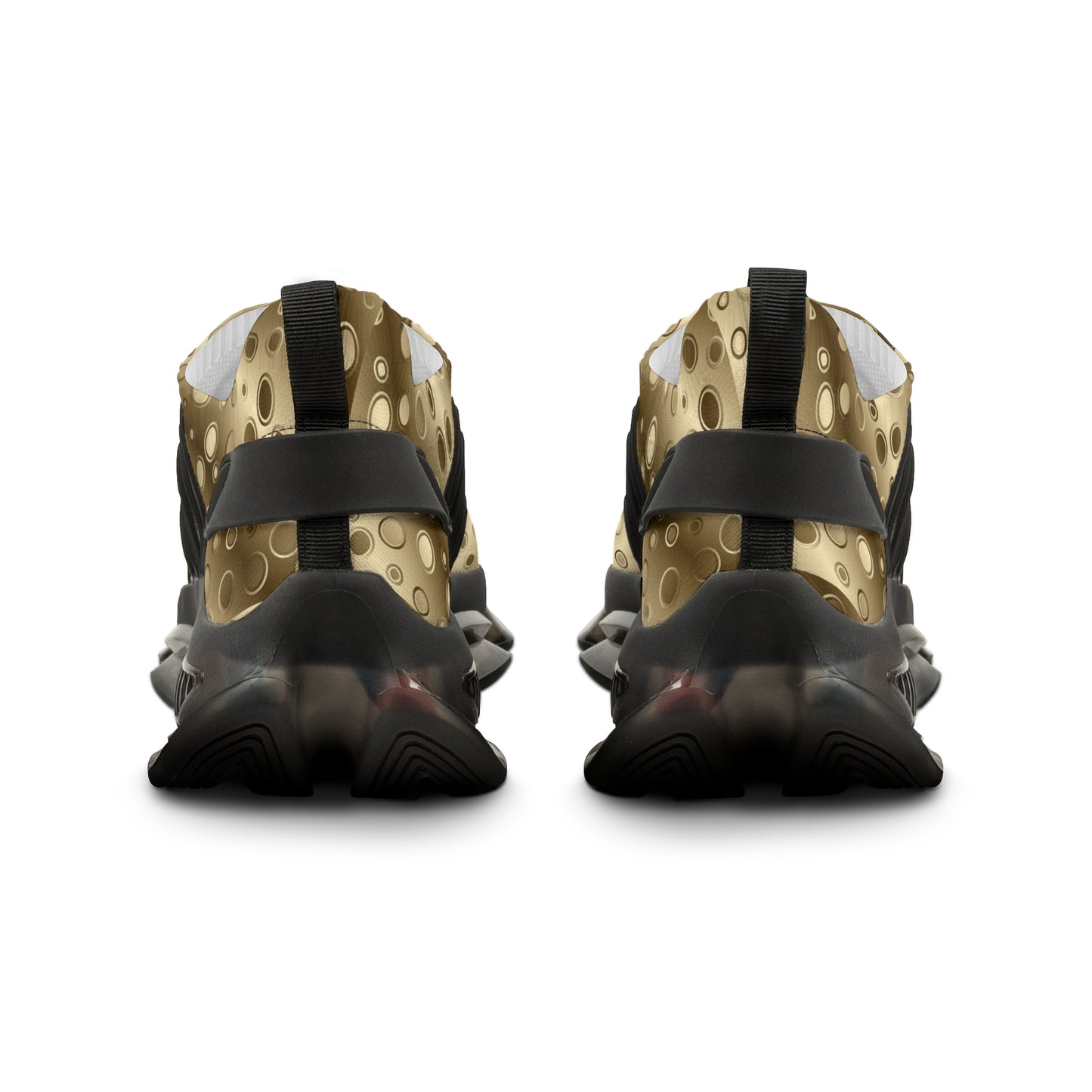 Stylish Men's Mesh Sneakers, Breathable Athletic Shoes, Casual Footwear, Lightweight Sneakers, Running Shoes, Summer Sneakers